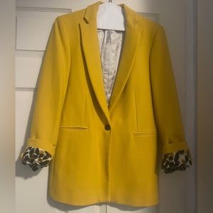 Zara blazer